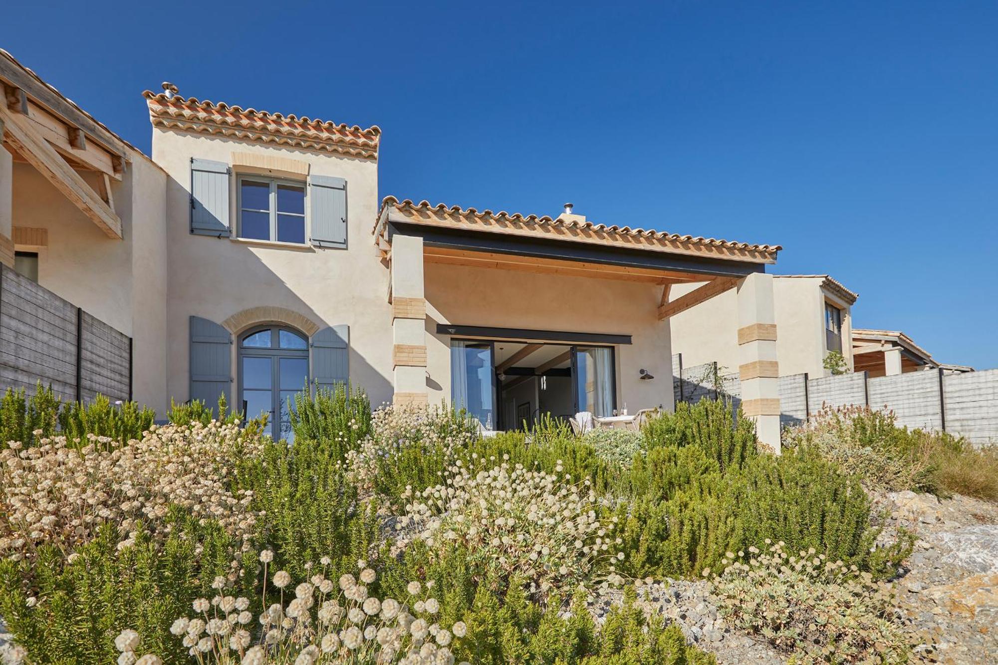 Chateau Capitoul Narbona Exterior foto