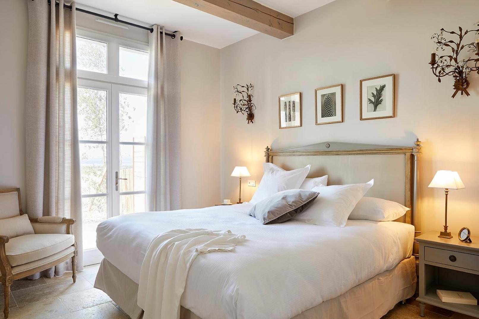 Chateau Capitoul Narbona Habitación foto