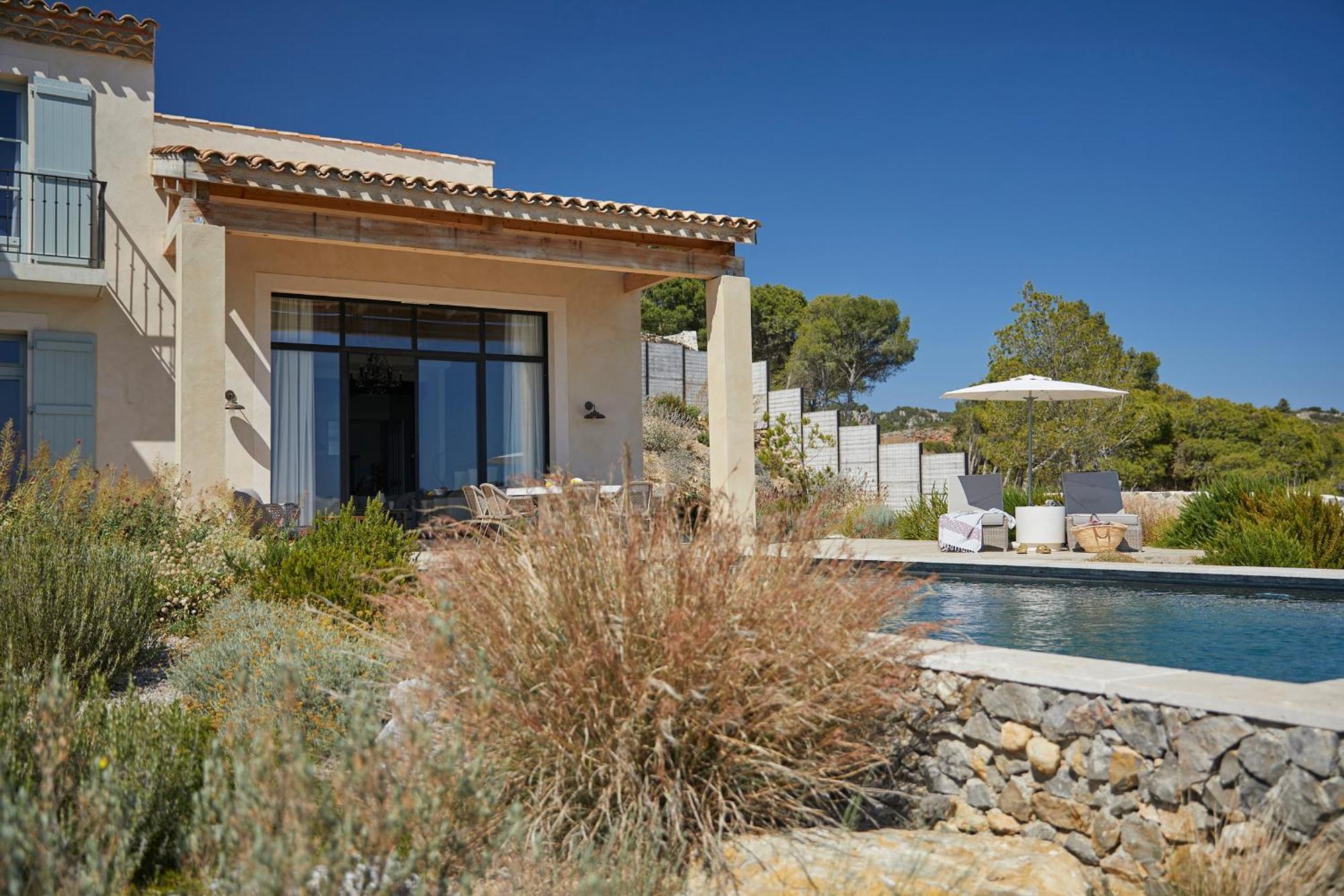 Chateau Capitoul Narbona Habitación foto